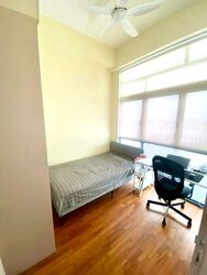 J Gateway (D22), Condominium #635549351